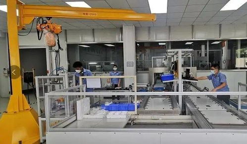 政策東風催暖春，網絡工程賦能嘉定新能源汽車產業鏈加速復蘇